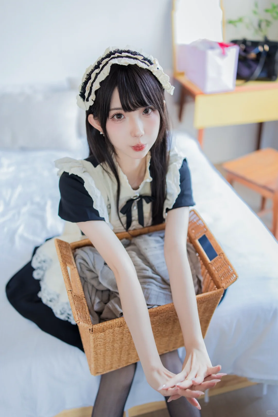 甜系女仆の小清新物语