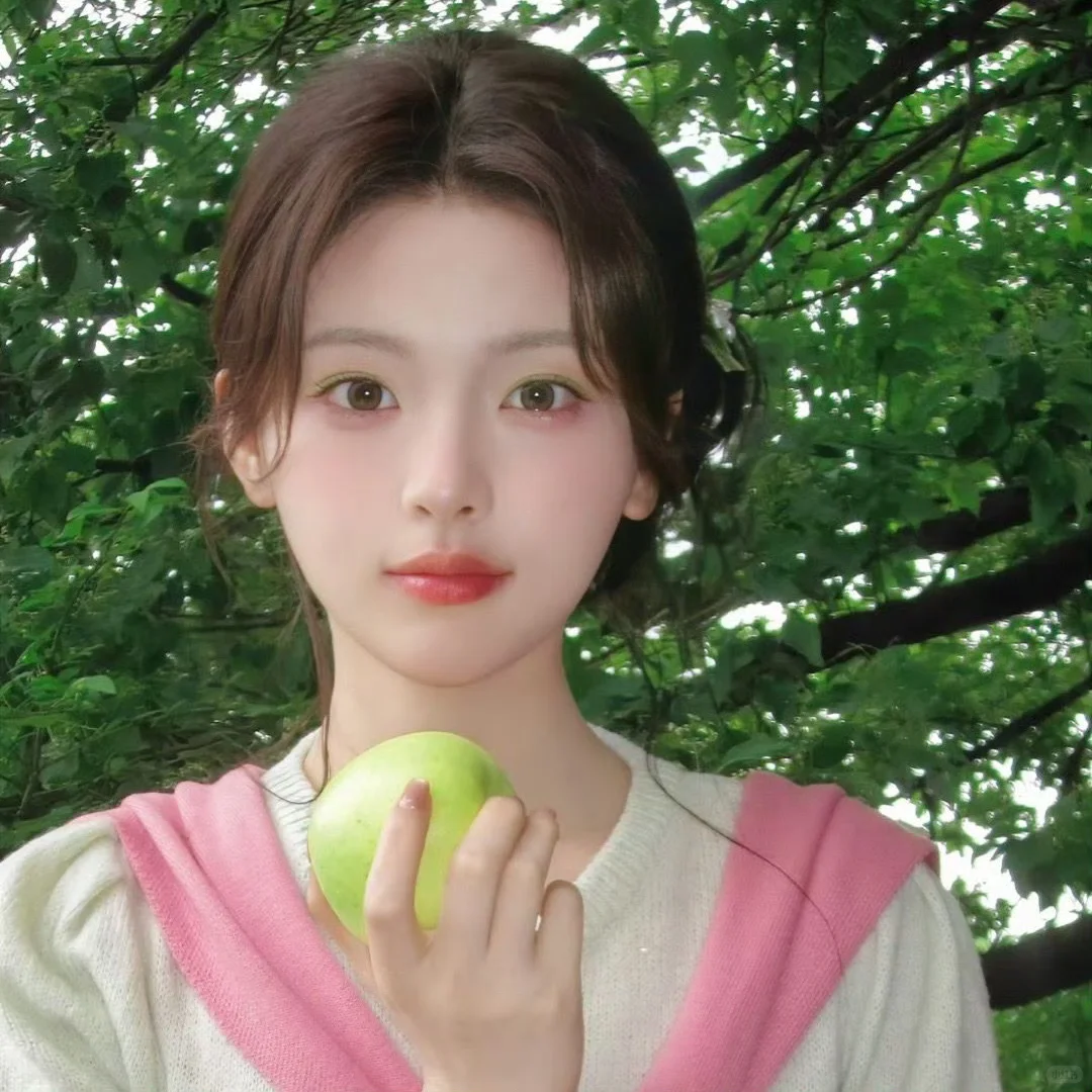 𝙒𝙚𝘾𝙝𝙖𝙩女头｜杨超越