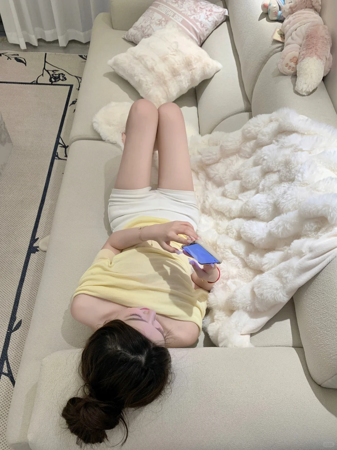 宅家小记🧸