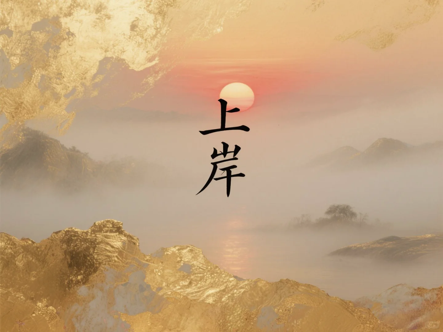 Share‖上岸壁纸