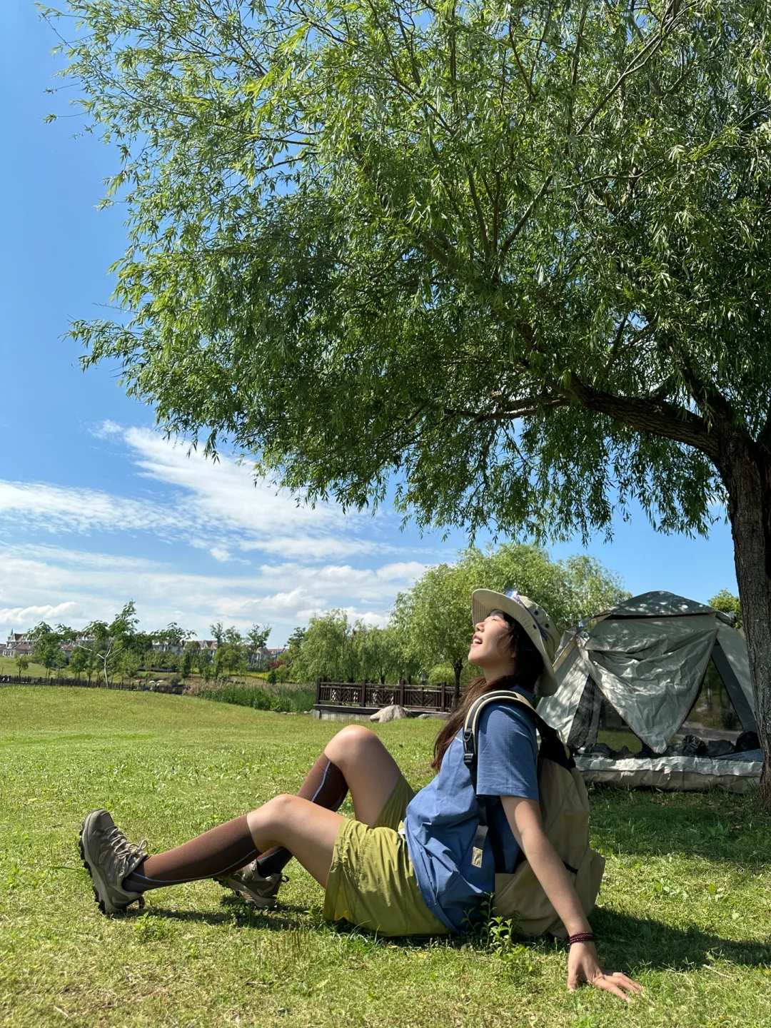 有一种血气很足的健康美