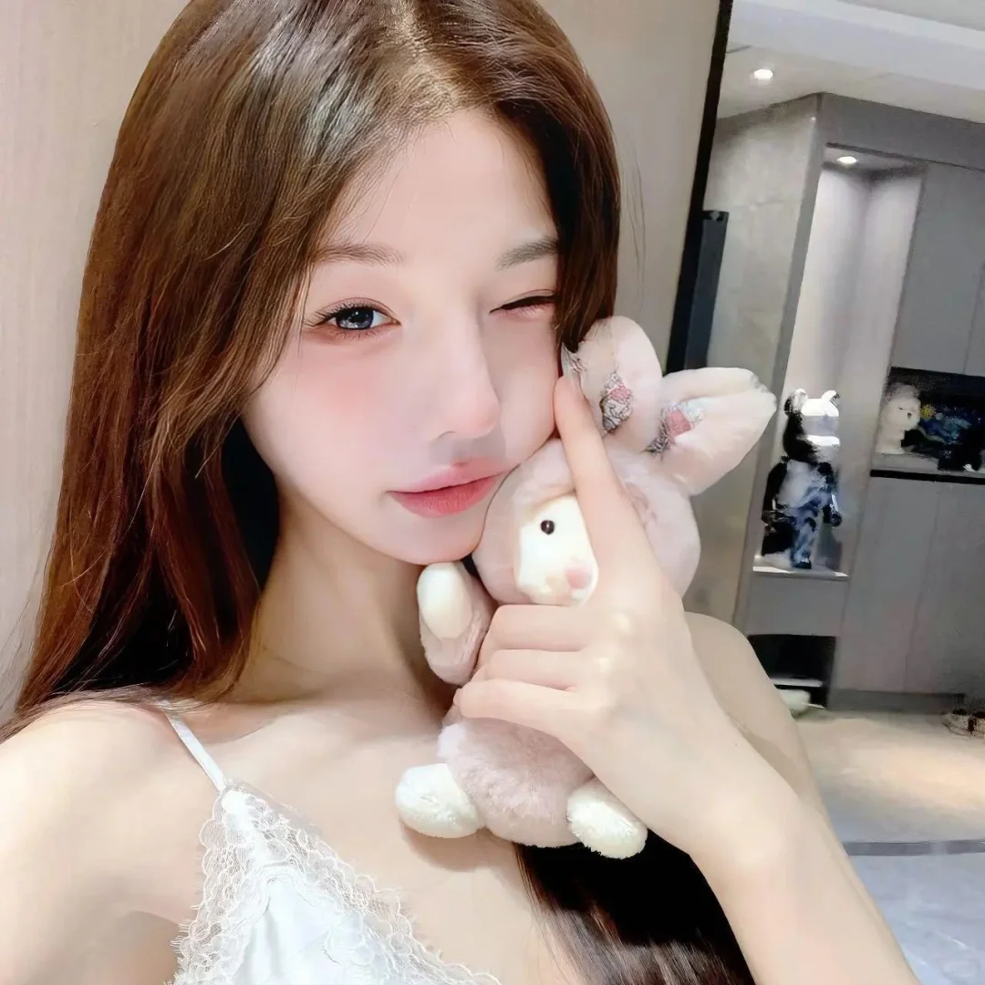 WeChat｜温柔可爱女头