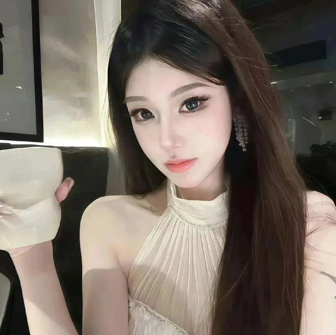 头像｜𝙒𝙚𝘾𝙝𝙖𝙩 ins高级感女头｜可爱权威