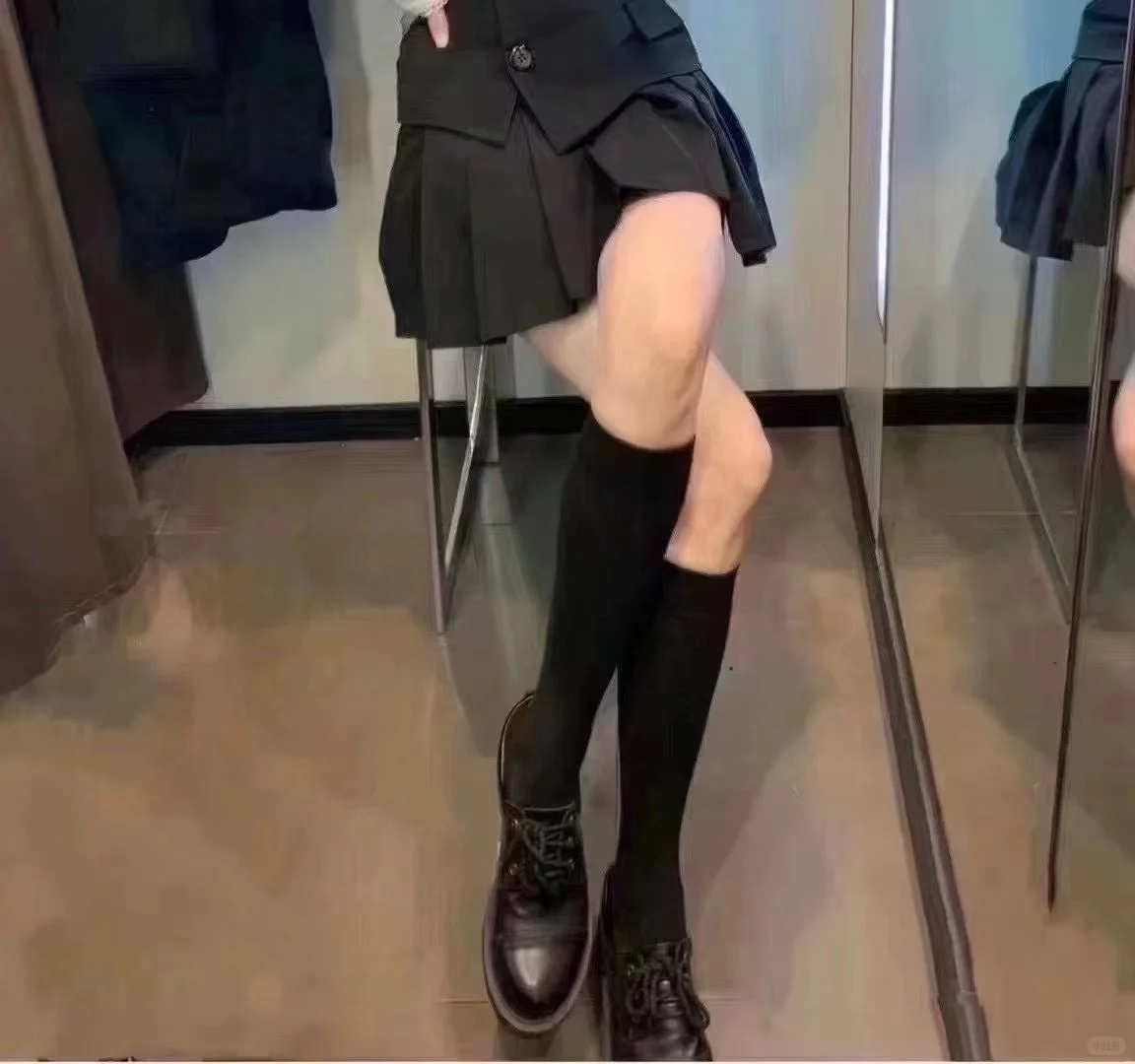 软fufu的温柔暴击！💕