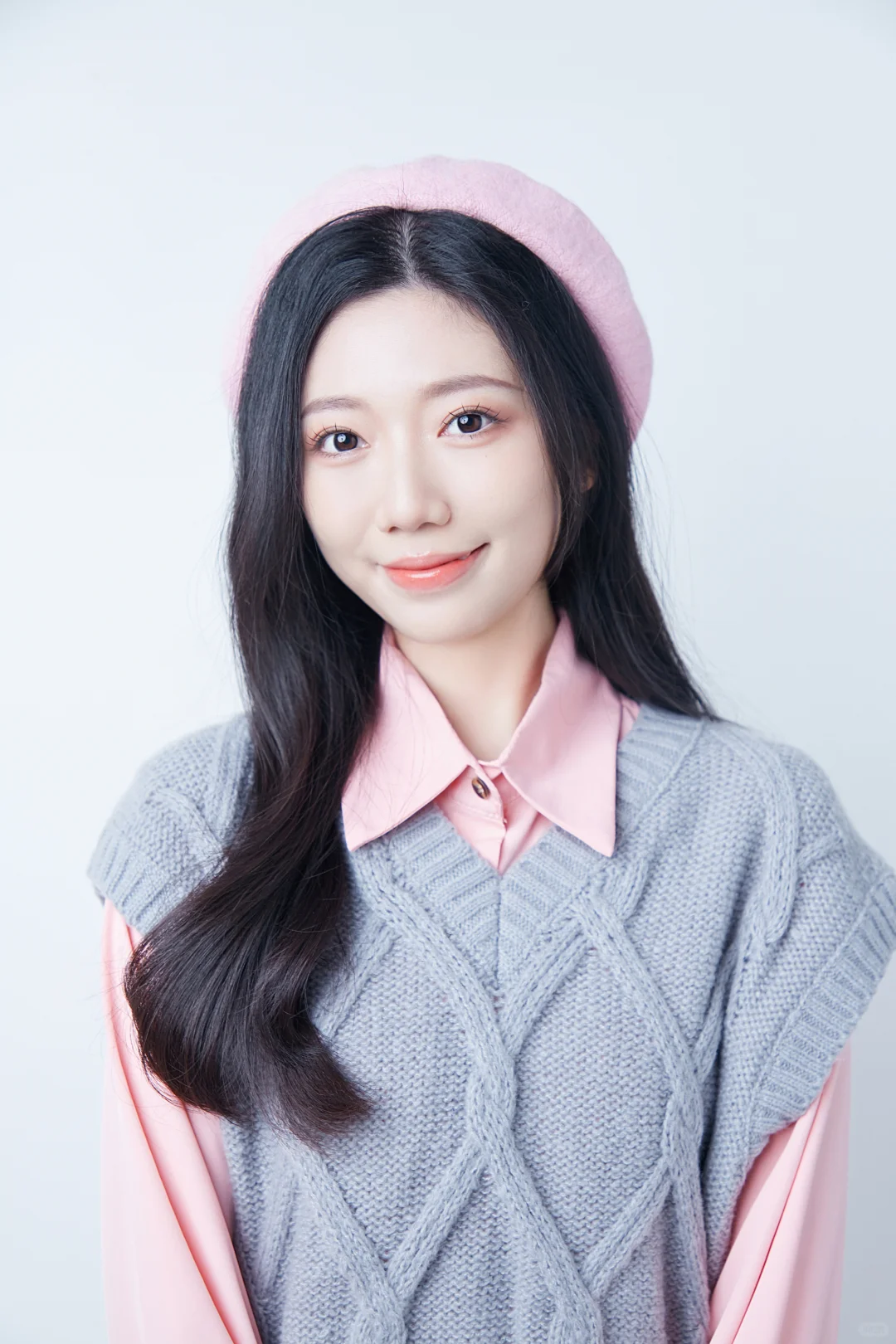 ❤️‍🔥短剧赛道又上新一位气质甜美女演员