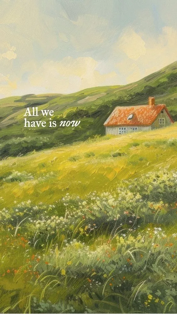 Always be happy