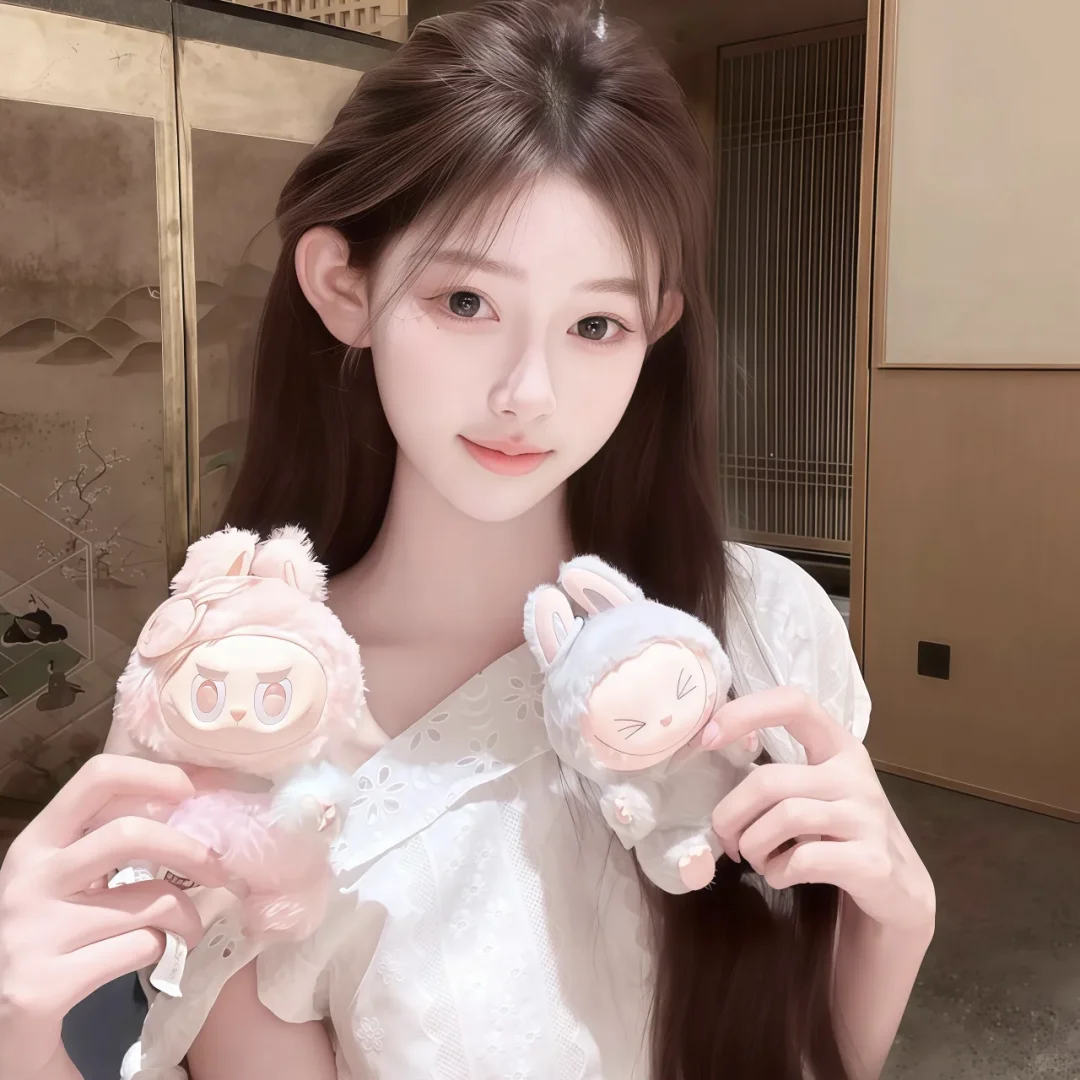 𝑾𝒆𝑪𝒉𝒂𝒕网感甜妹女头