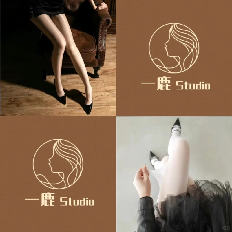 💃纯欲风黑丝，穿出高级感
