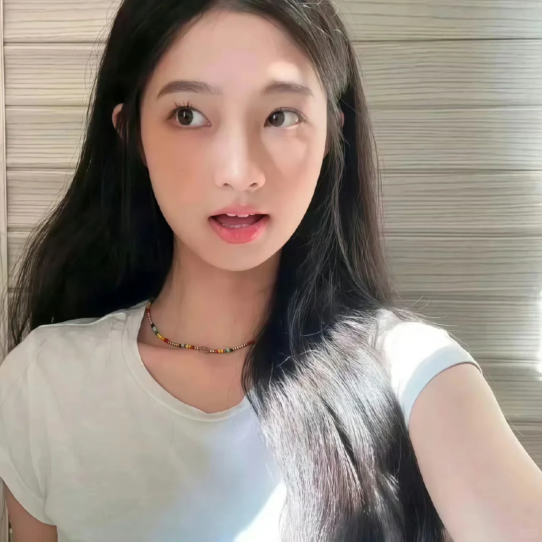 头像｜𝙒𝙚𝘾𝙝𝙖𝙩 ins高级感女头｜可爱权威