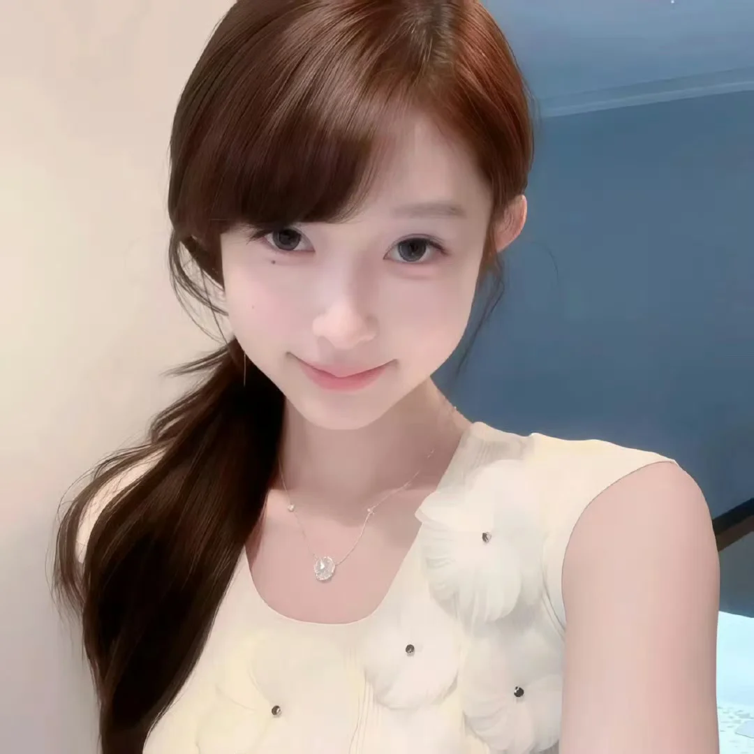 头像｜𝙒𝙚𝘾𝙝𝙖𝙩 ins高级感女头｜可爱权威