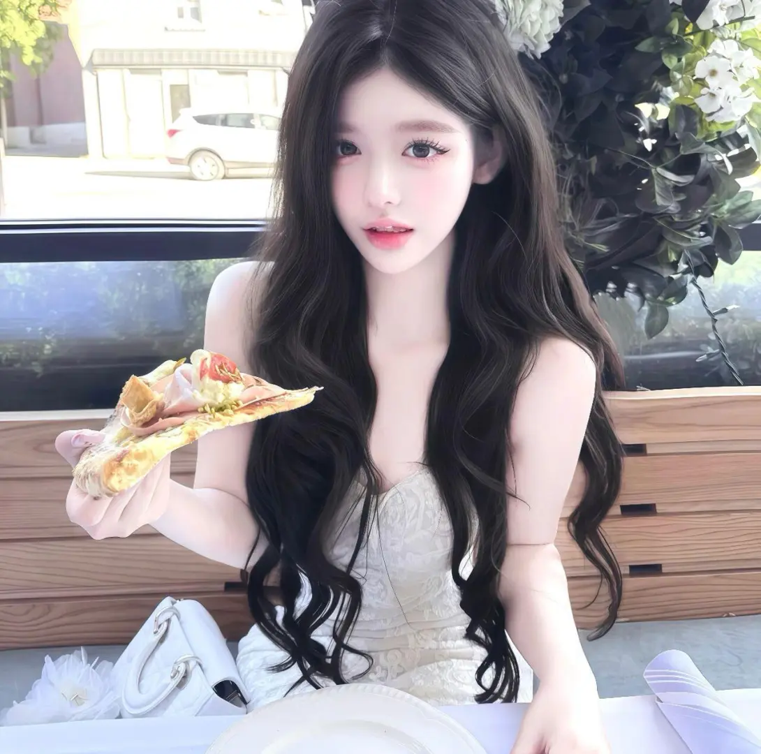 ✨甜美氛围感头像，让心情瞬间升温💖