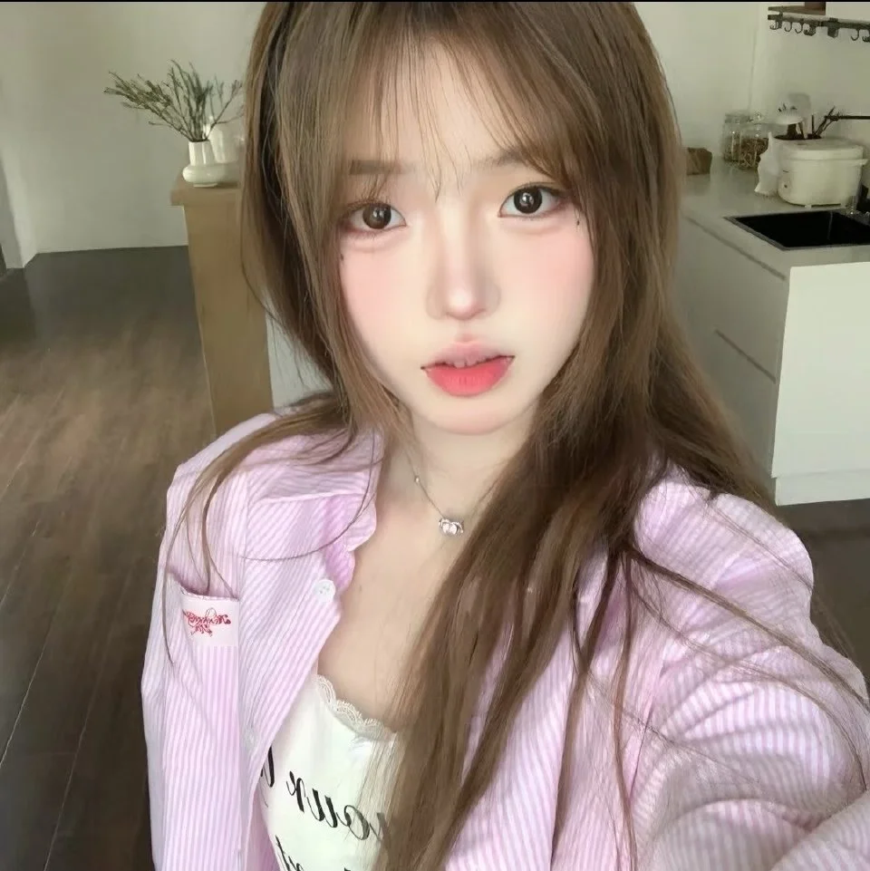 招桃花女生头像🌷