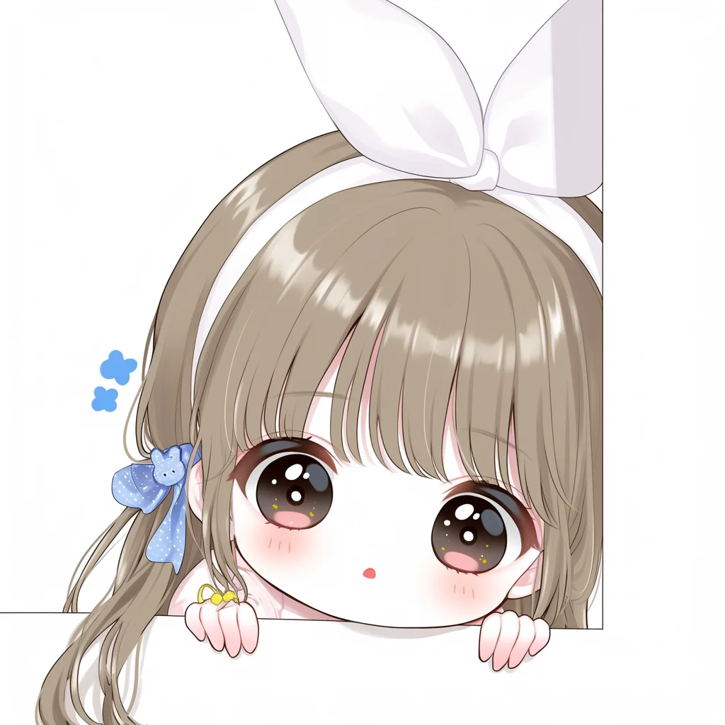 . ⁺ ໒ウサギの心动可爱头像 ⊹꒱𓈒 ❥
