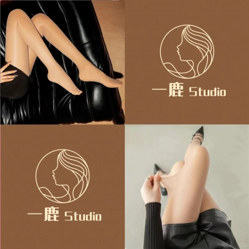 💃纯欲风黑丝，穿出高级感