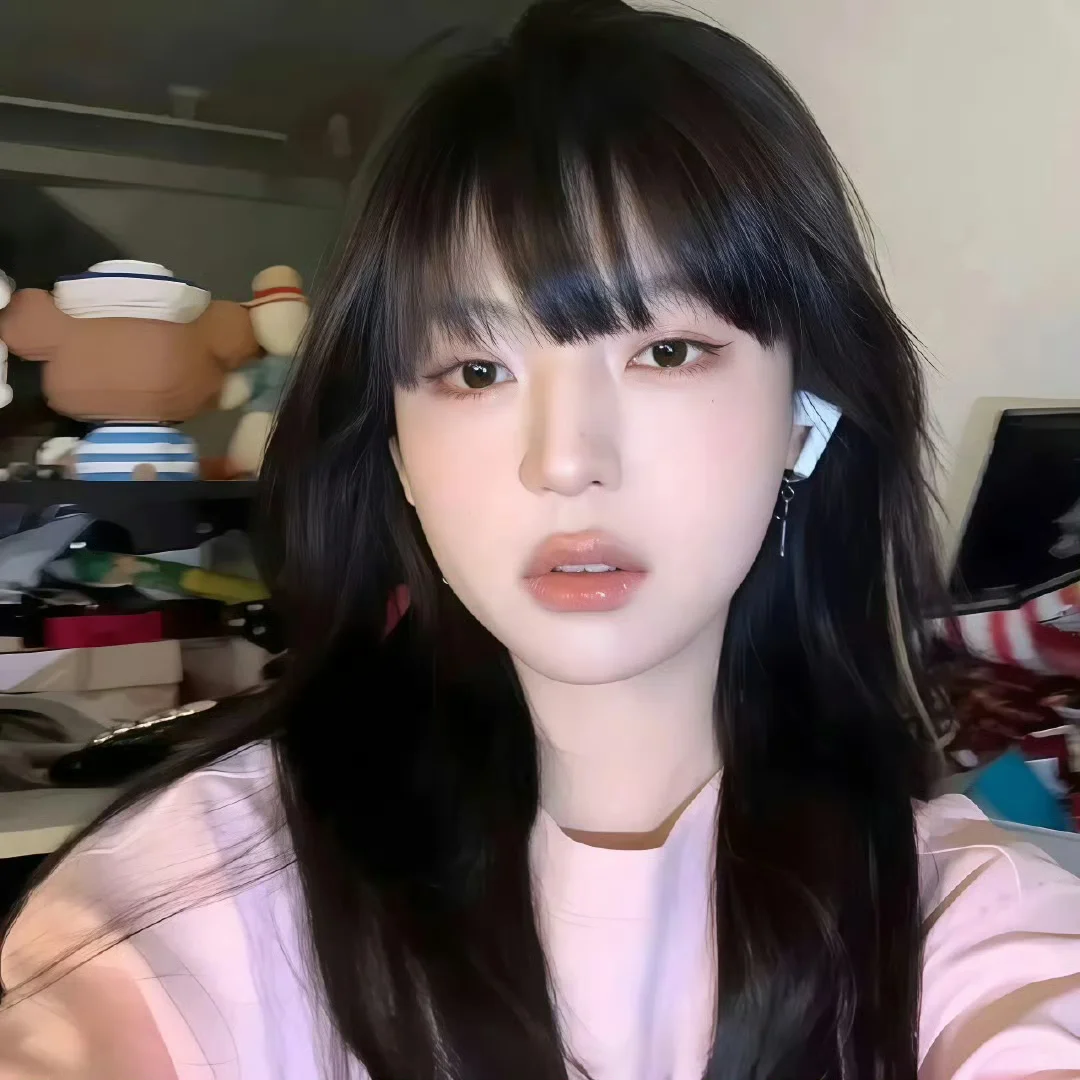 头像｜𝙒𝙚𝘾𝙝𝙖𝙩 ins高级感女头｜可爱权威