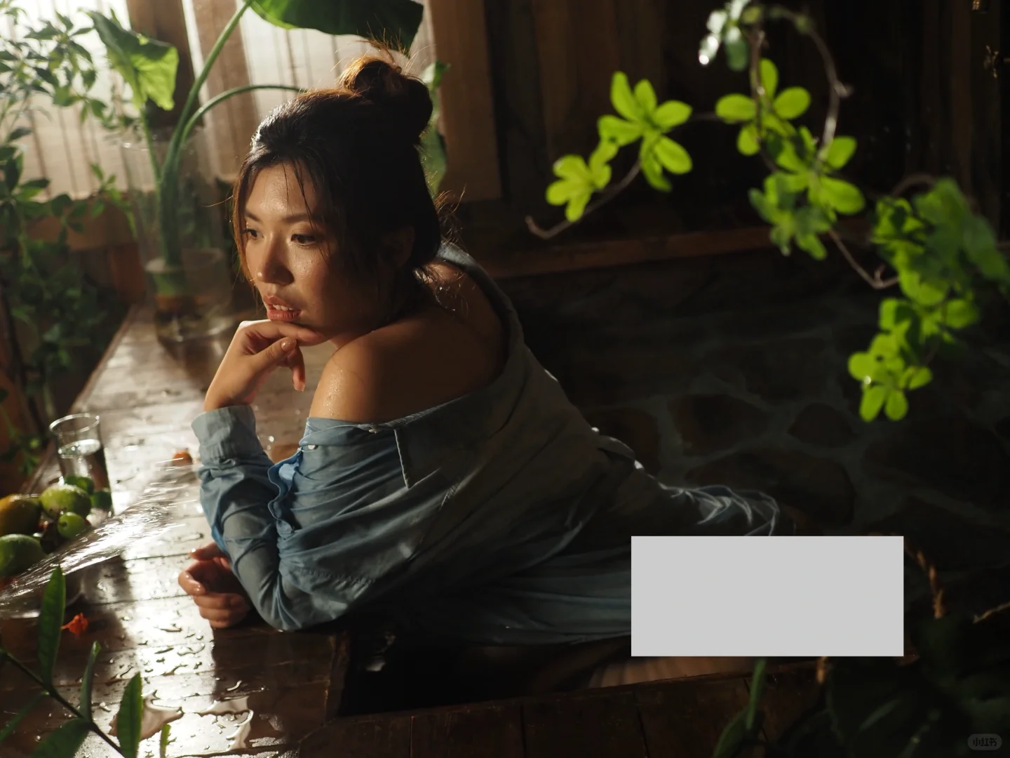女摄拍出我的ABCD面📷