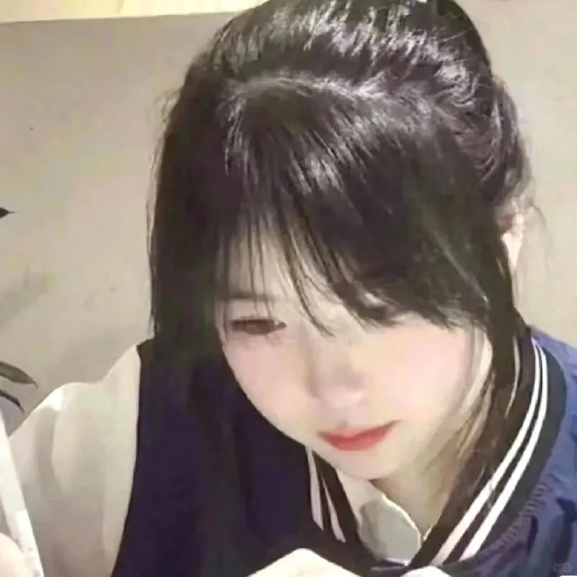 𝙒𝙚𝘾𝙝𝙖𝙩学生党可爱女头