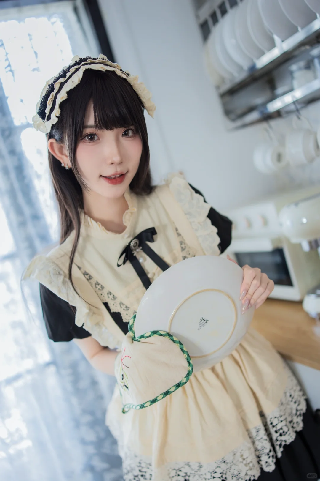 甜系女仆の小清新物语