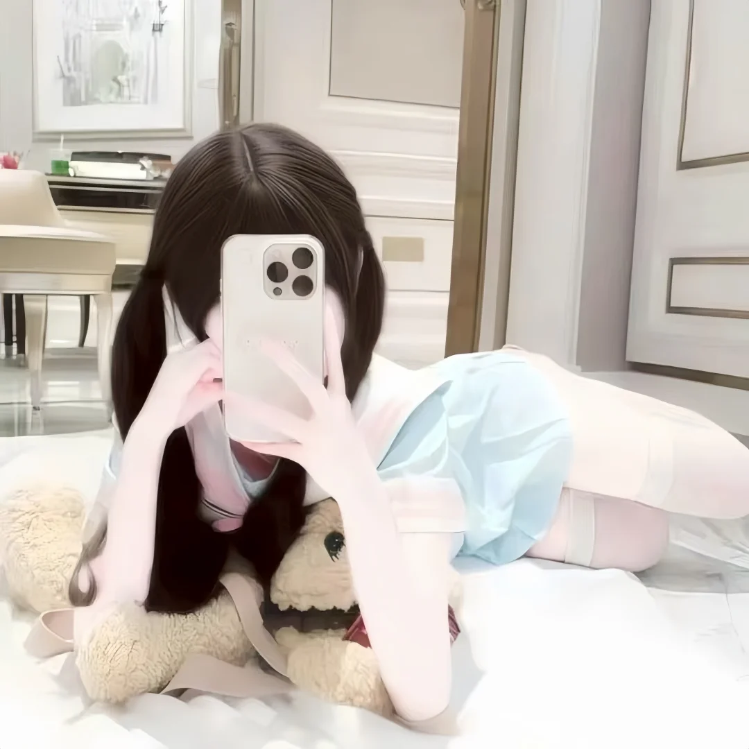 【Share】萌妹头像