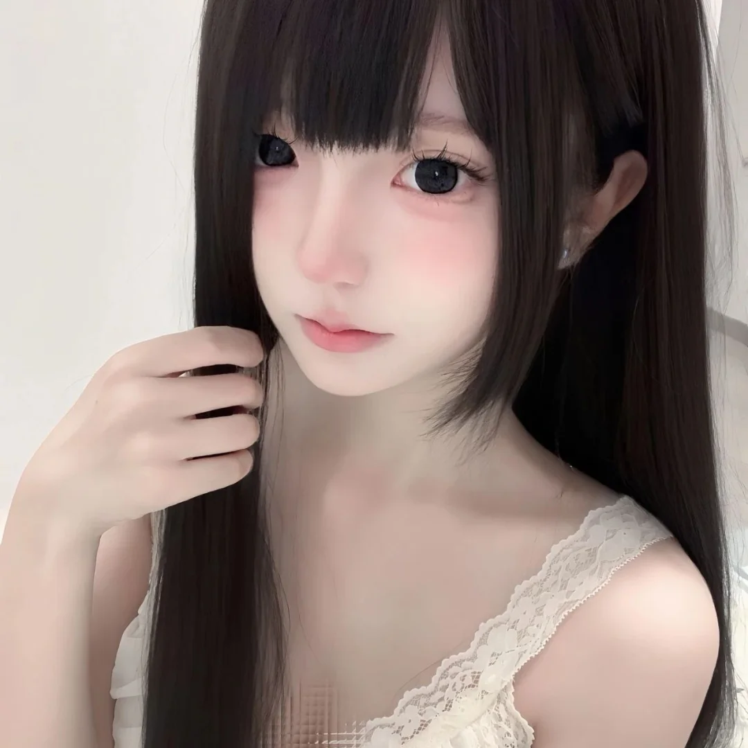 𝑾𝒆𝑪𝒉𝒂𝒕乖乖温柔甜美女头