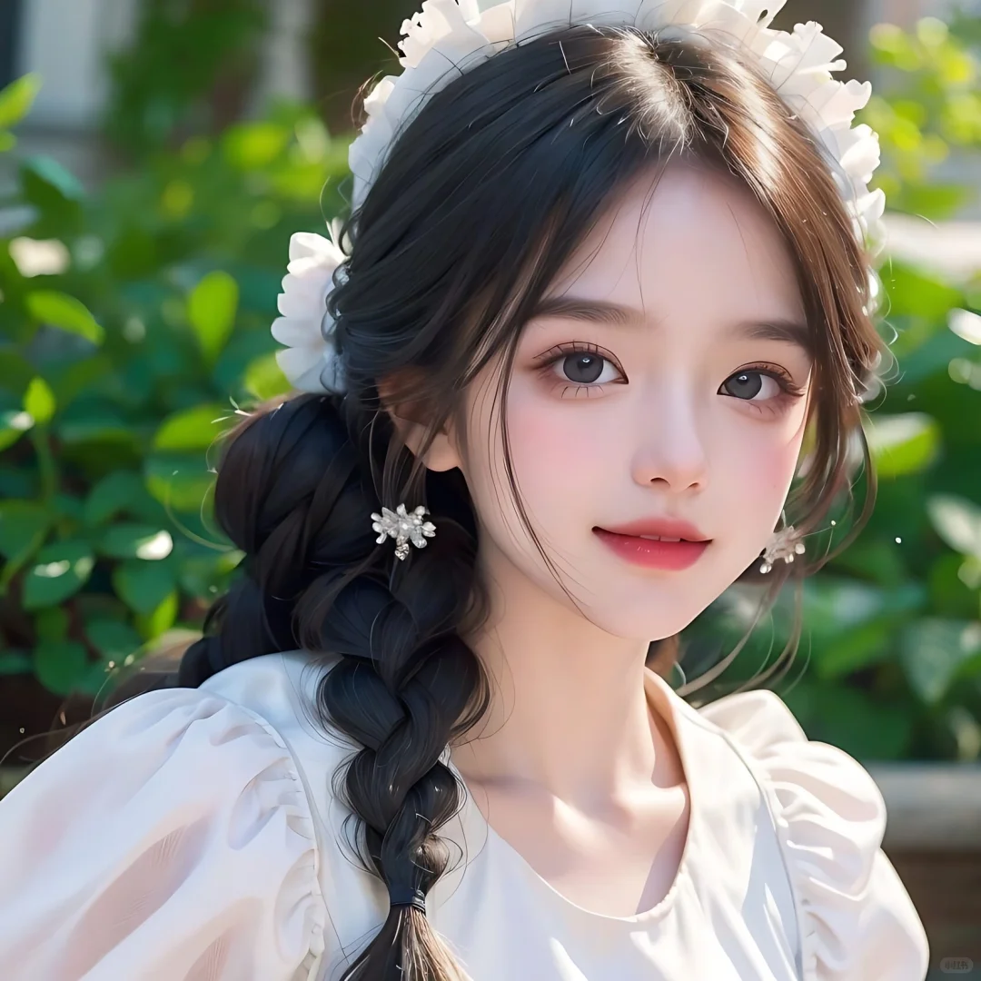 头像|甜美系头像