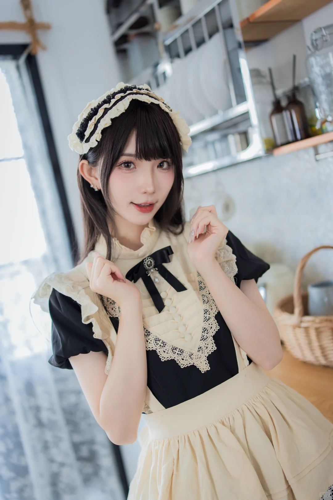 甜系女仆の小清新物语