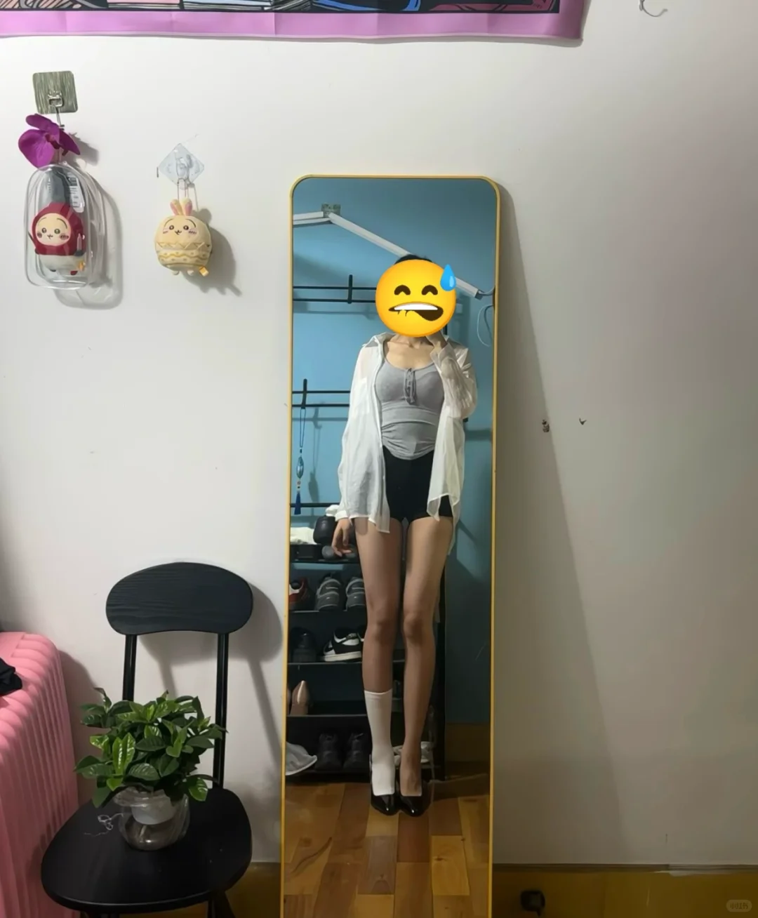 新外号腿王