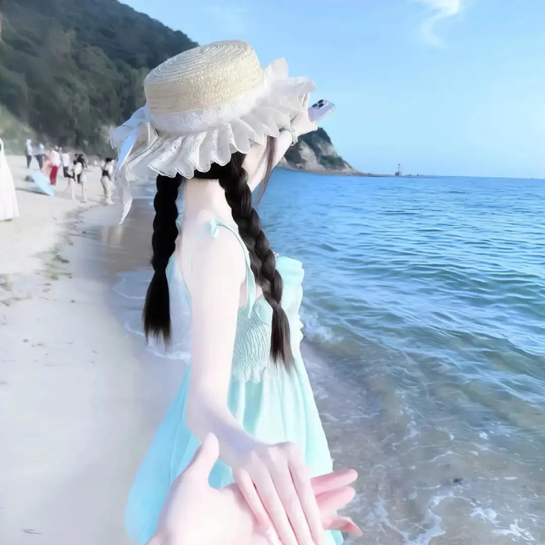 【Share】萌妹头像