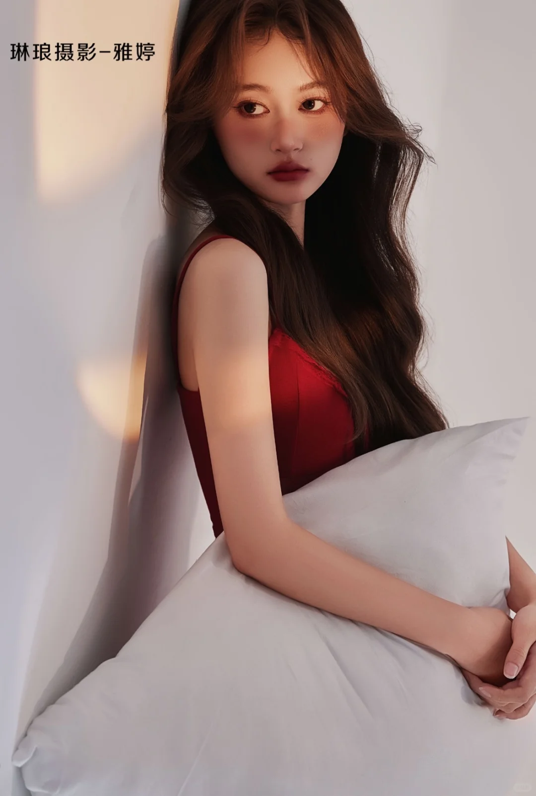 情绪私房📷默默等你