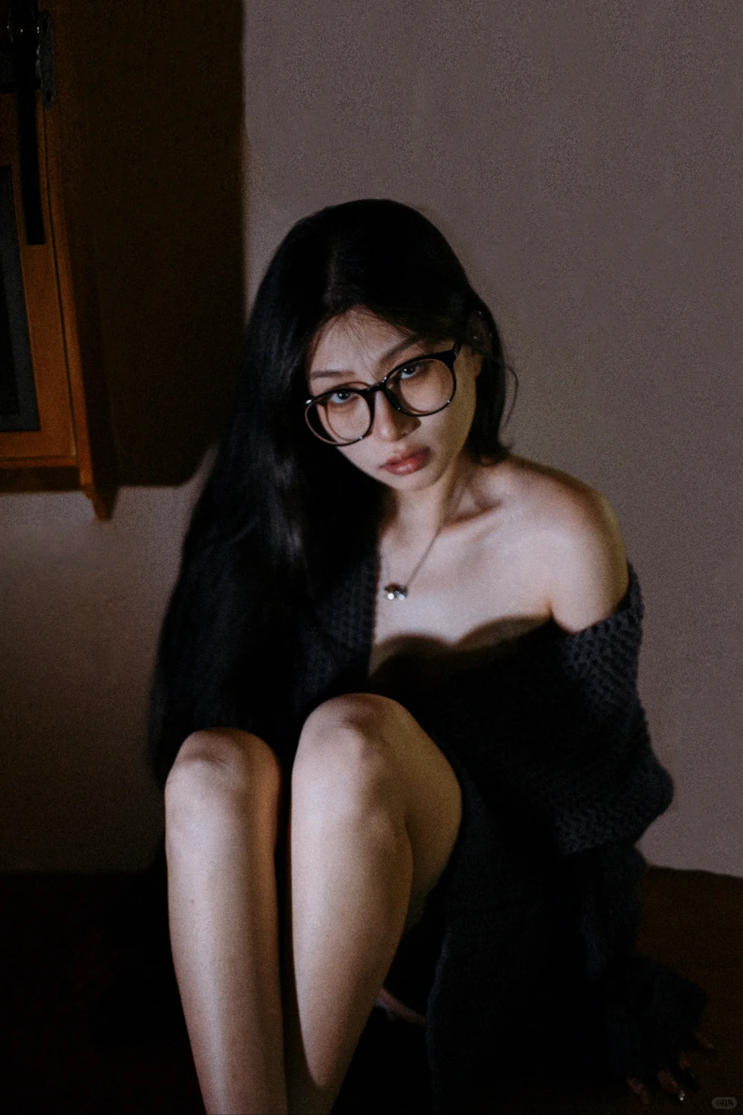 轻私房‖在家也能轻松拍📷出氛围感