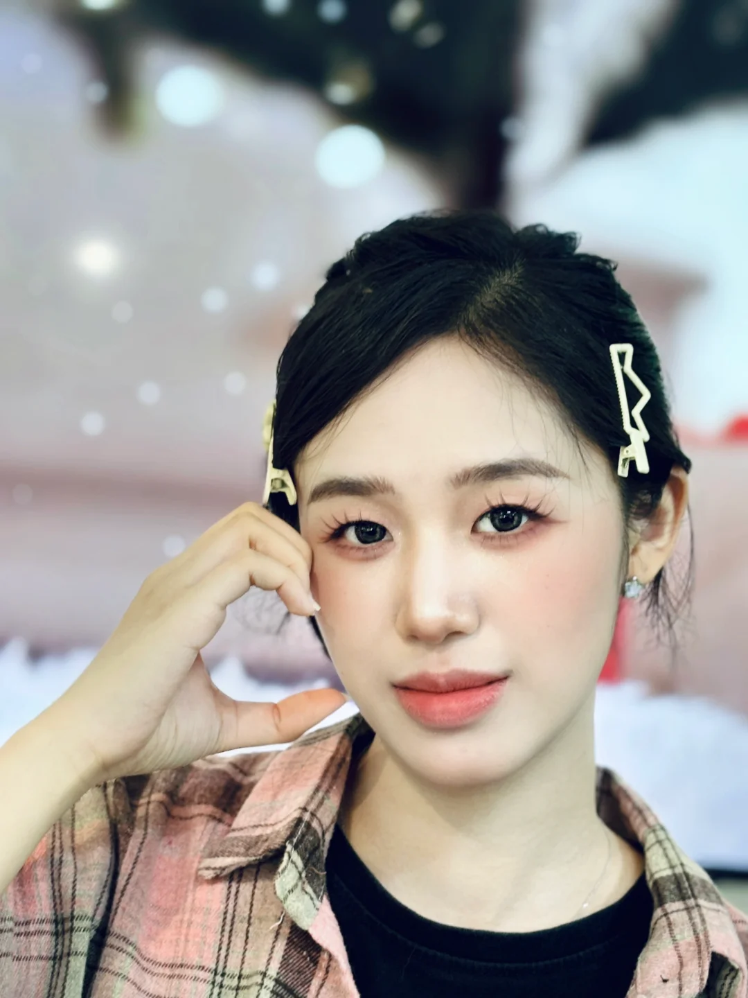 人间小甜妹🍑