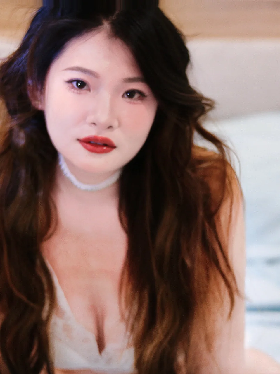 私房摄影｜你如夏日艳阳，明媚耀眼