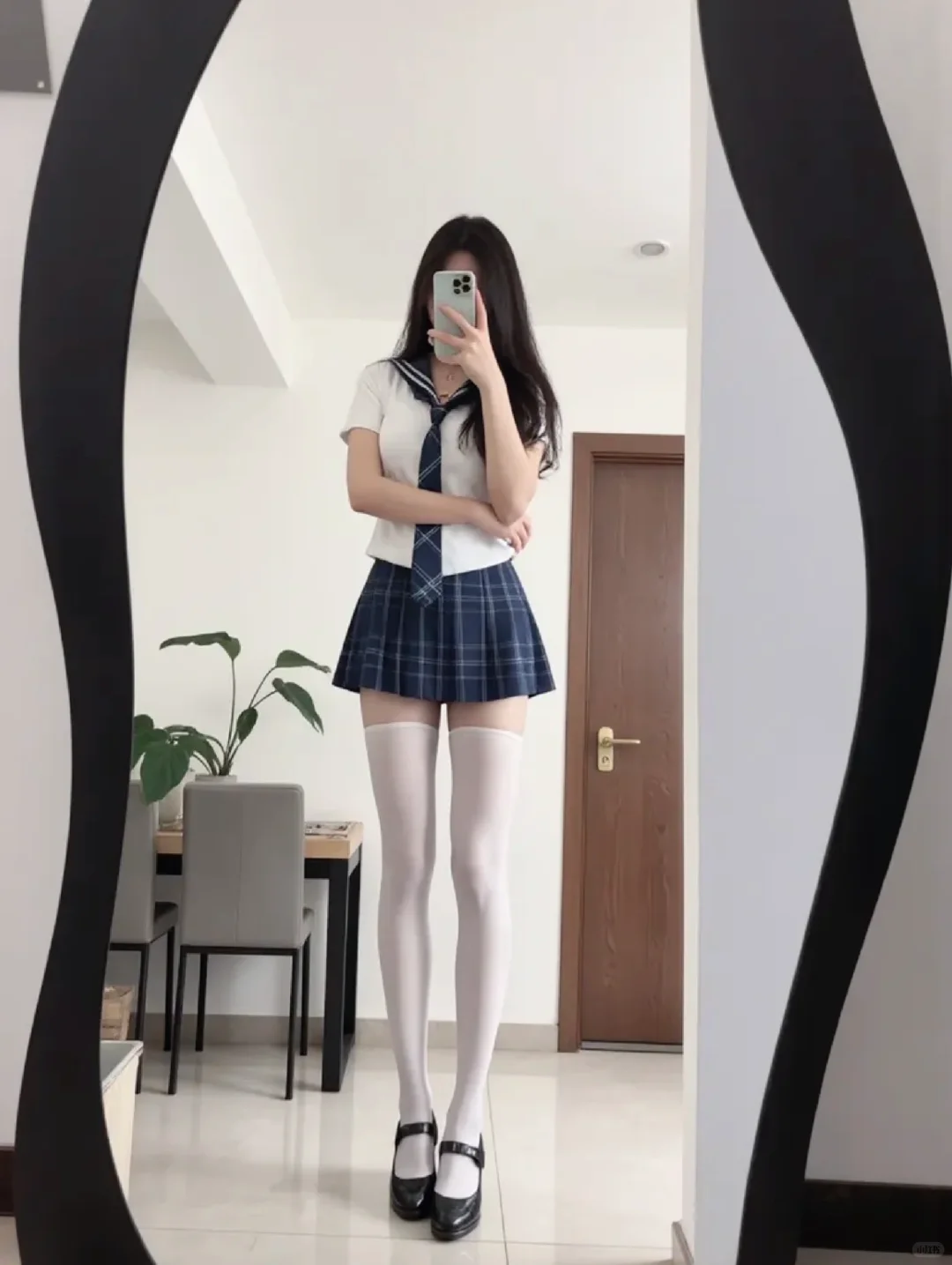好喜欢我的身材😘