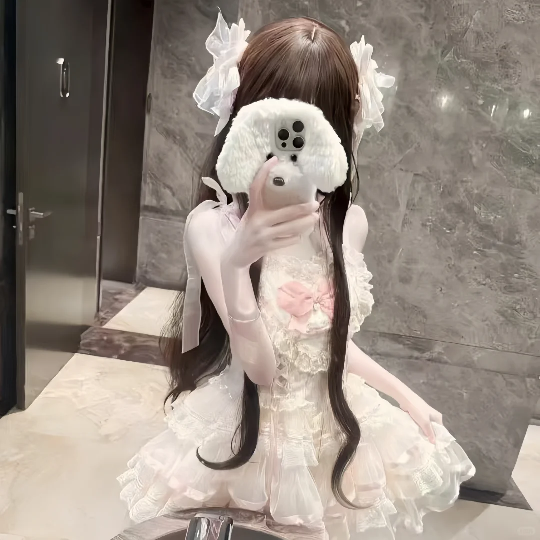 【Share】萌妹头像