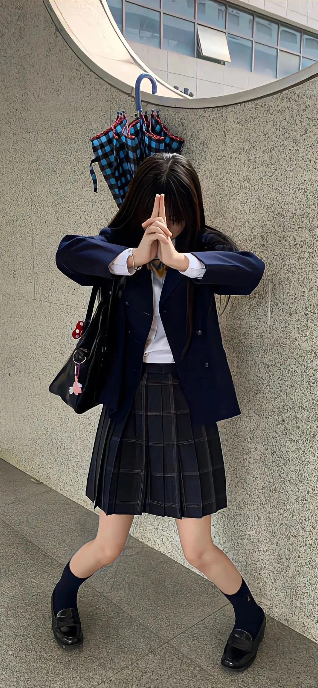 少女日系全屏壁纸🍰🎀🫶