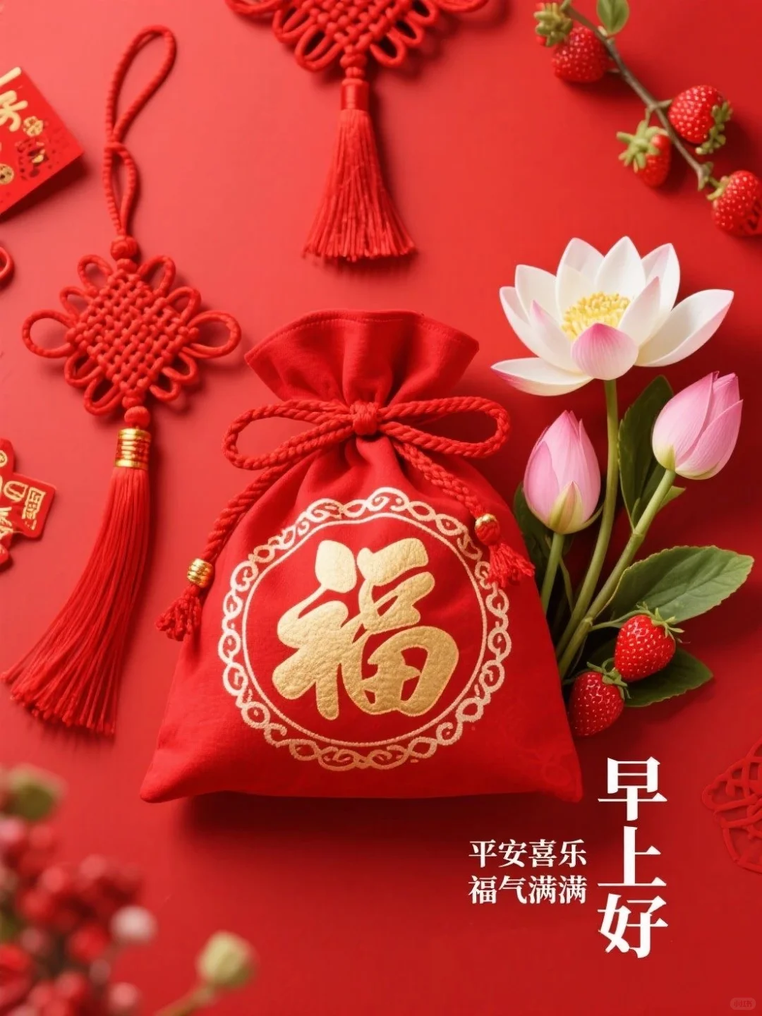 早安文案｜早安海报｜朋友圈文案｜早安图