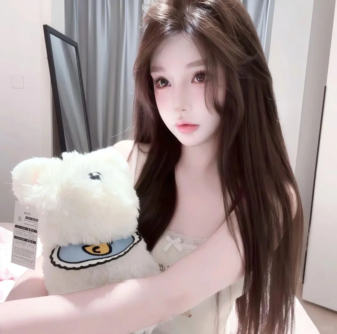 ✨甜美氛围感头像，让心情瞬间升温💖