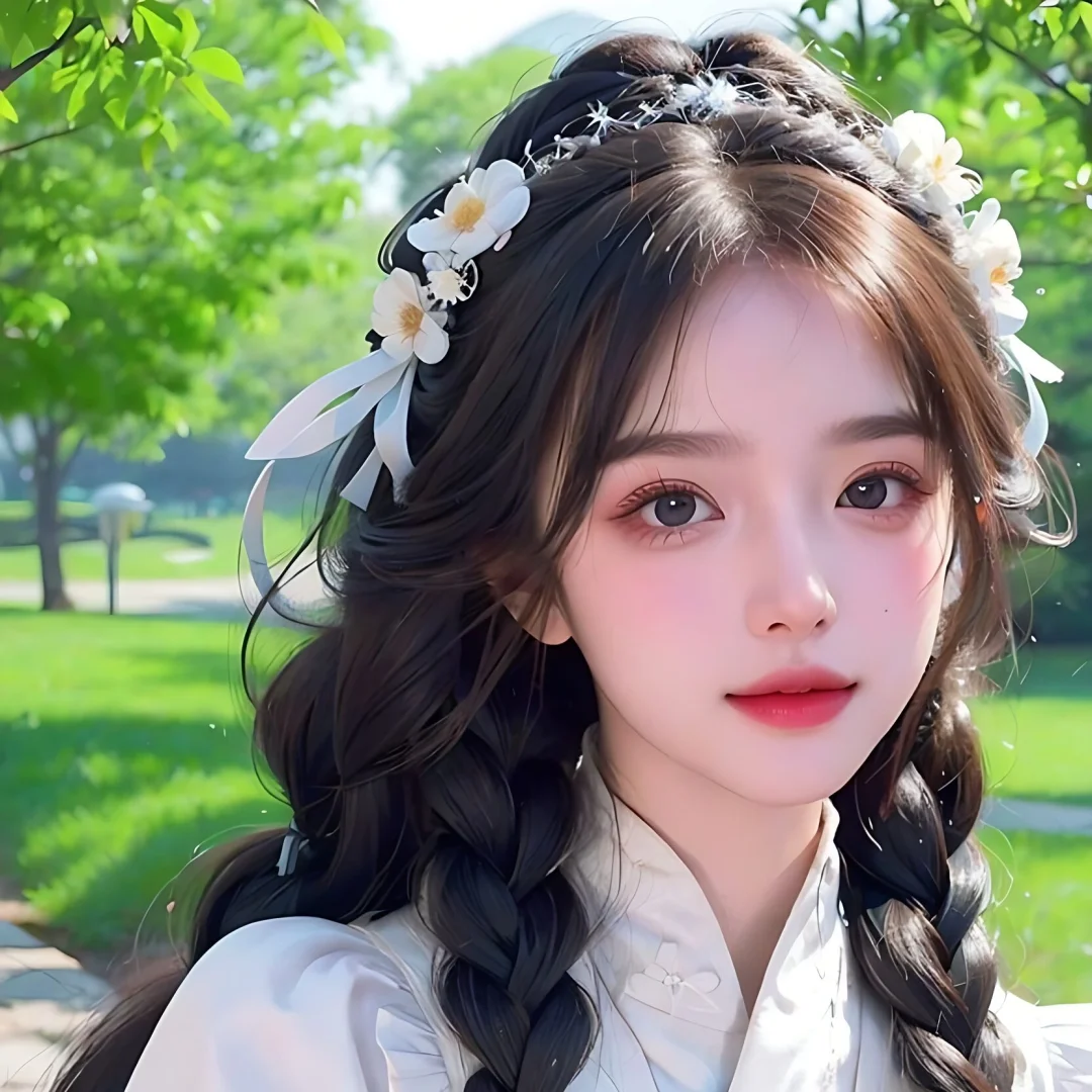 头像|甜美系头像