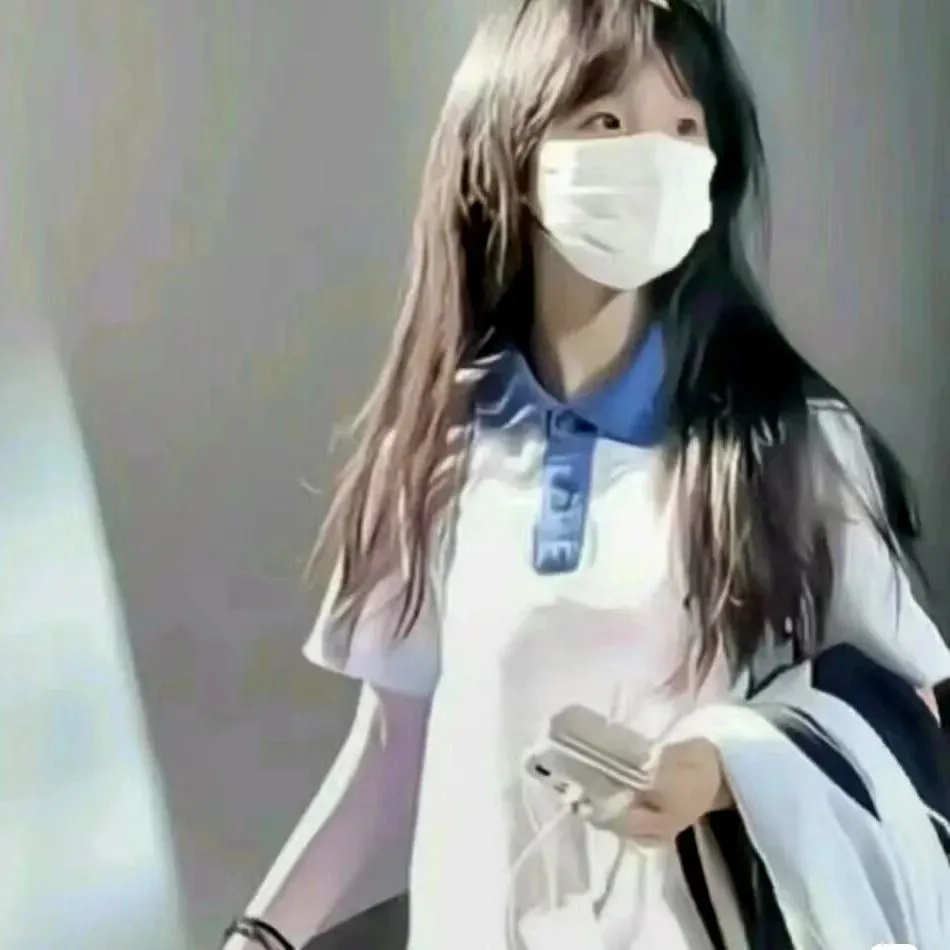 𝙒𝙚𝘾𝙝𝙖𝙩学生党可爱女头