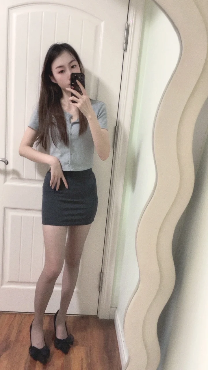 裤里丝 白袜 小腿袜合集