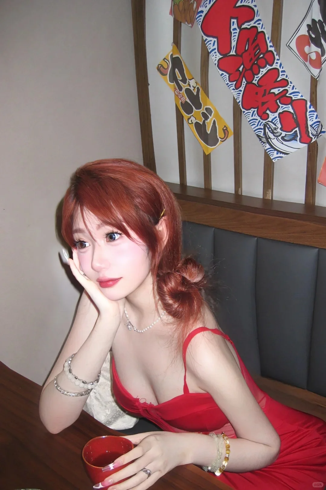 真的！像韩女一样生活真的会变漂亮！