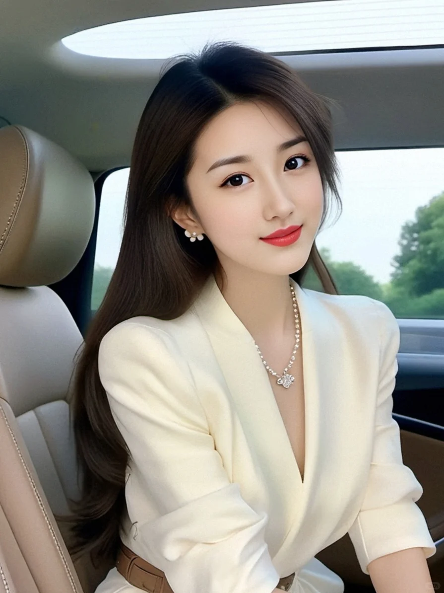 今天是温柔甜辣的女孩～～