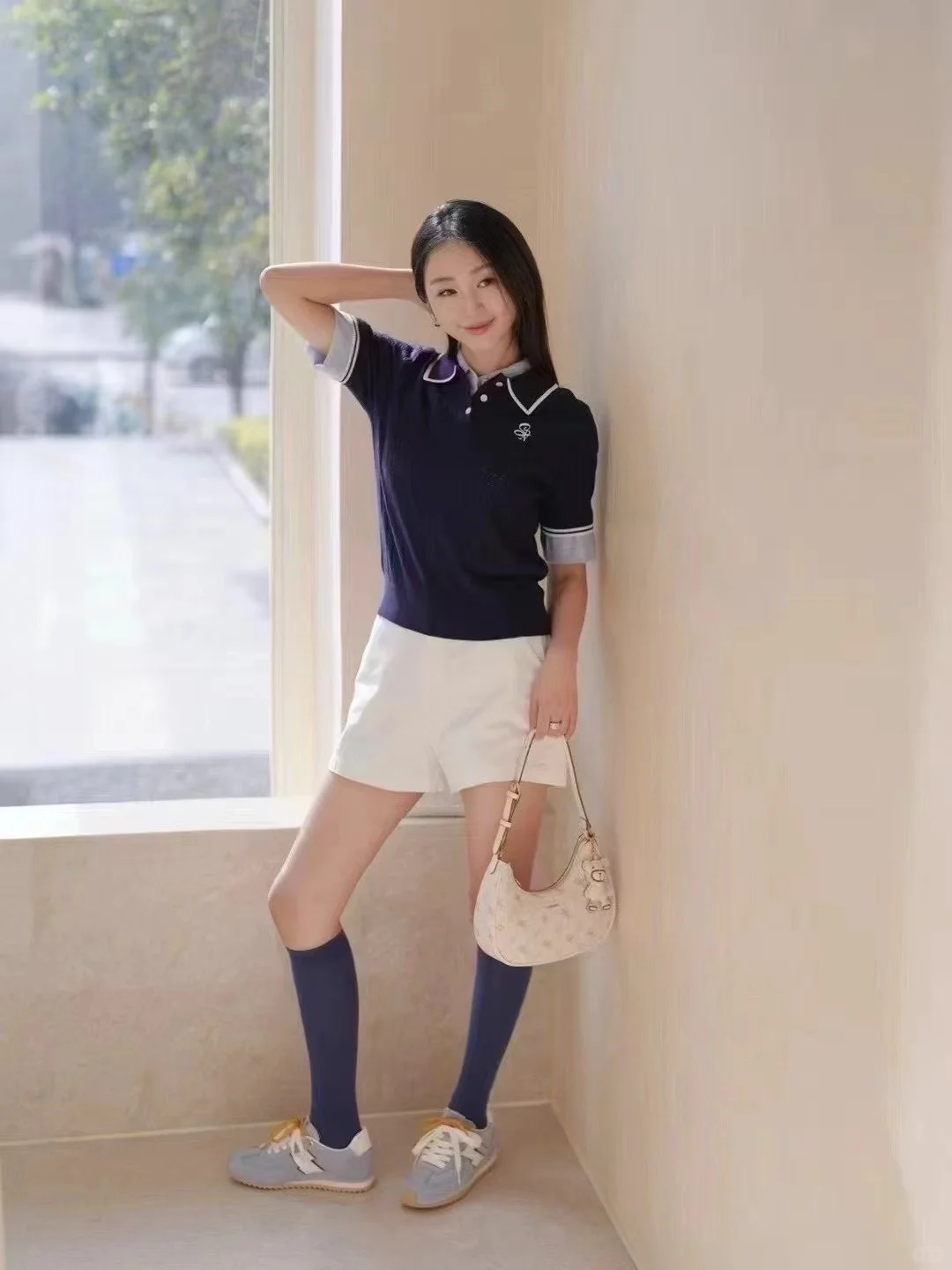 软fufu的温柔暴击！💕