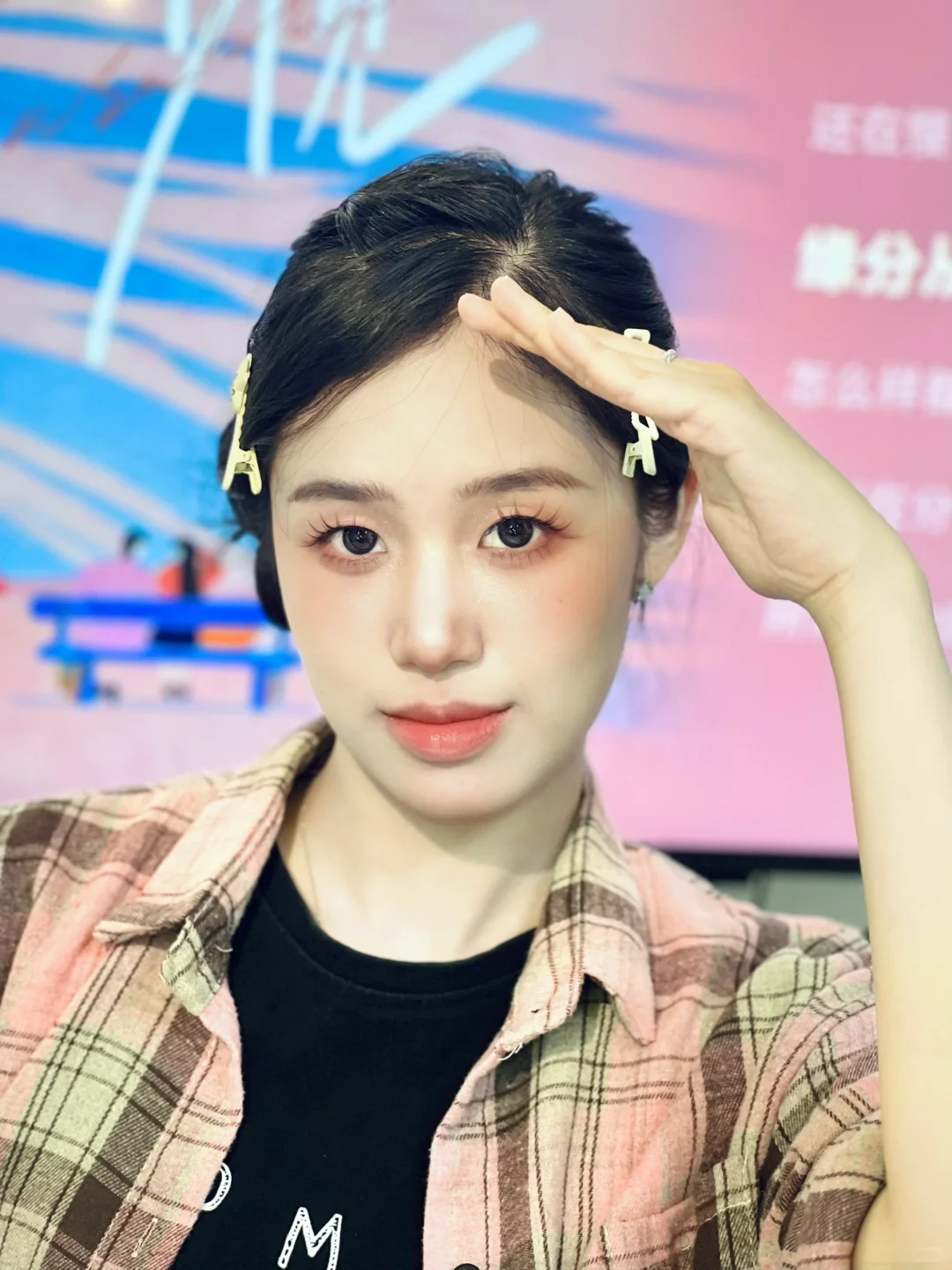人间小甜妹🍑