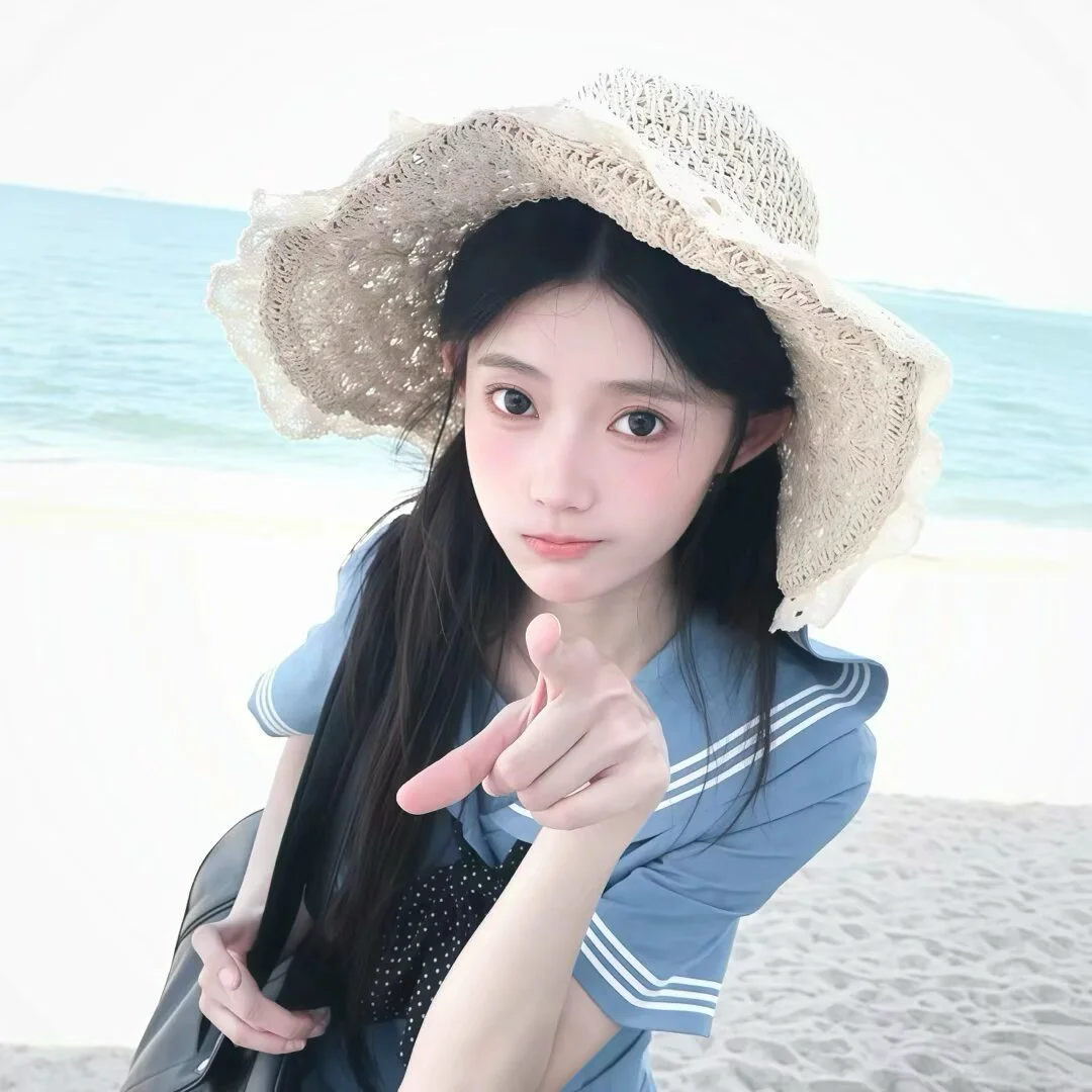 WeChat｜甜妹闺头