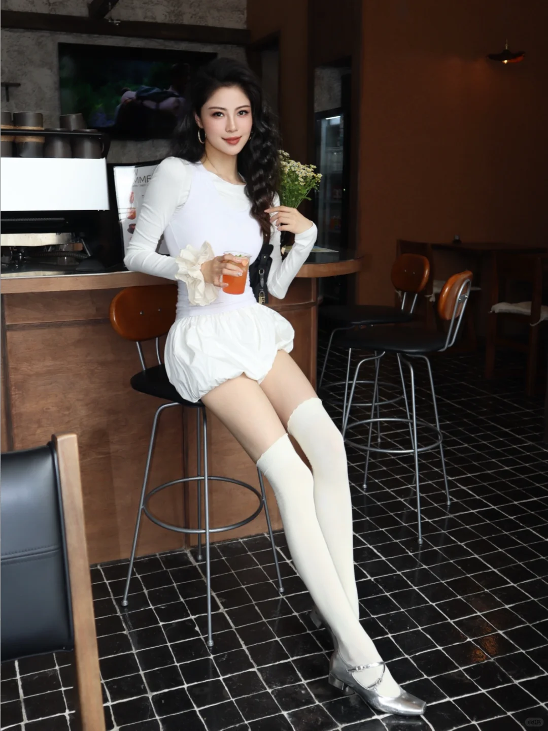 大女主心法：不下牌桌姐就能翻盘
