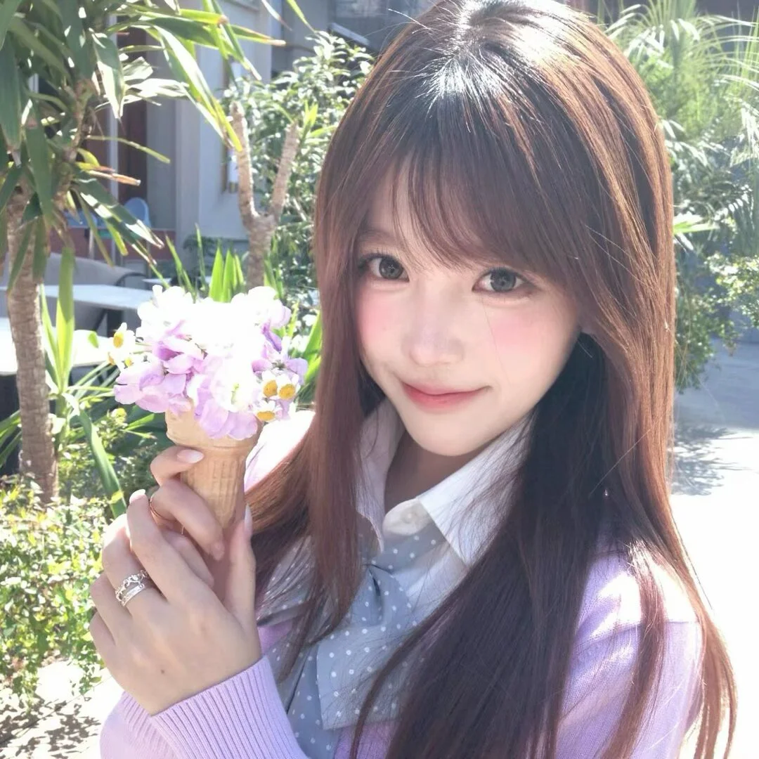 WeChat｜甜妹闺头
