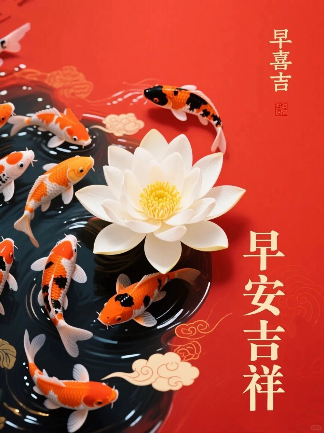 早安文案｜早安海报｜朋友圈文案｜早安图