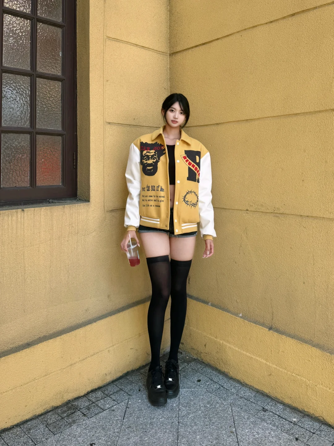 学姐等你下课