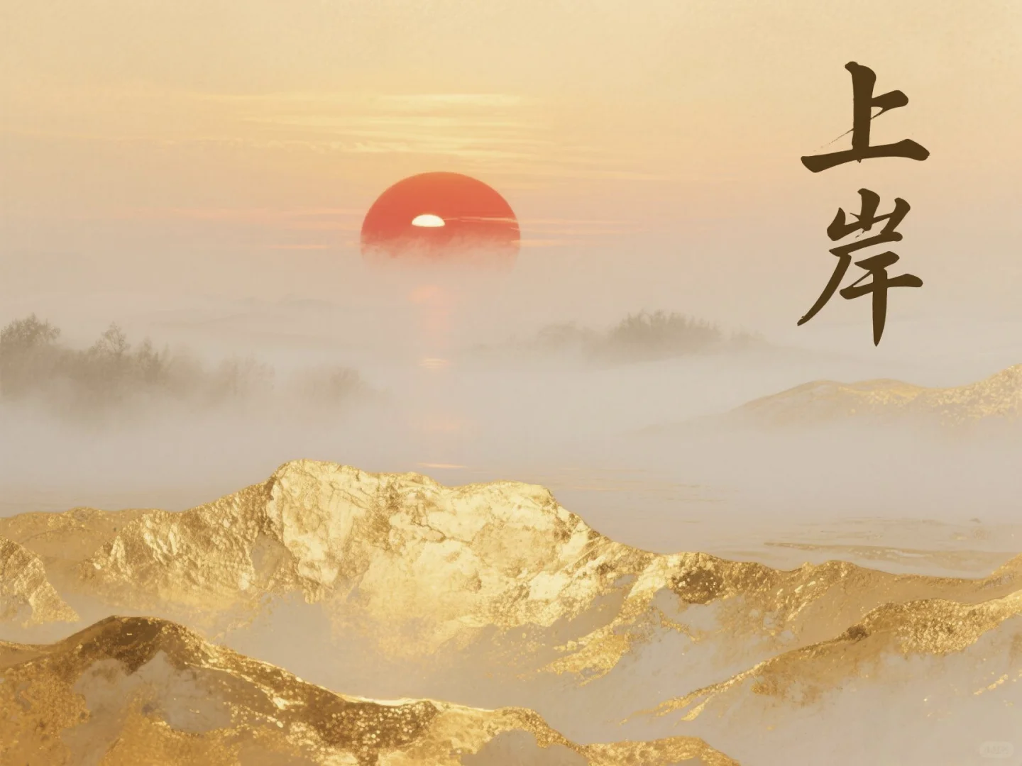 Share‖上岸壁纸